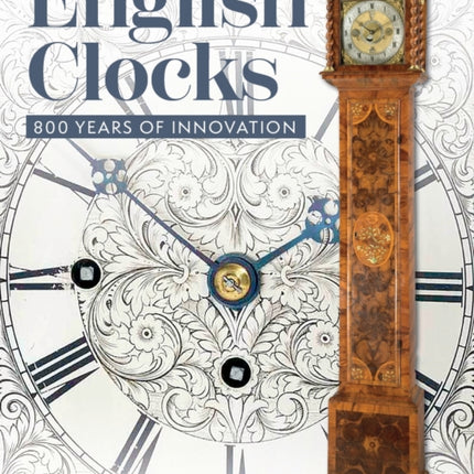 English Clocks