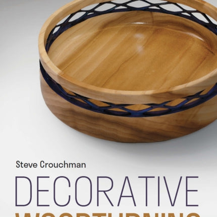Decorative Woodturning