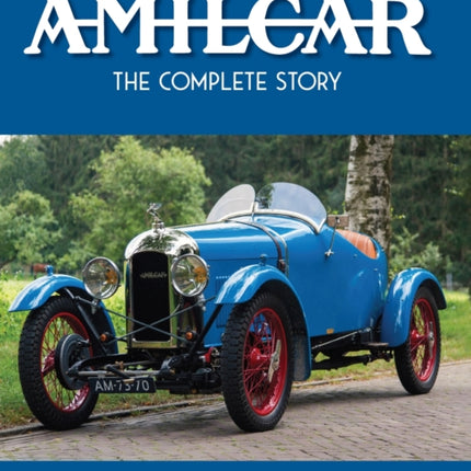 Amilcar