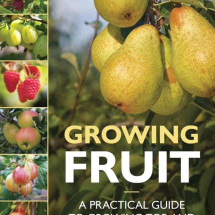 Growing Fruit
