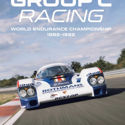 Group C Racing