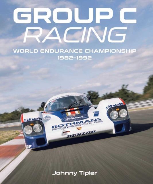 Group C Racing