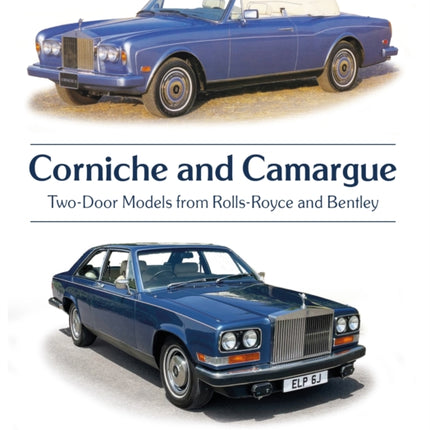 Corniche and Camargue