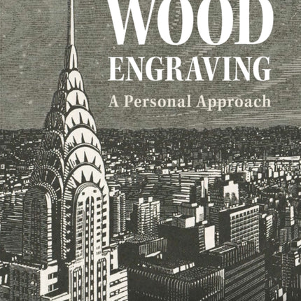 Wood Engraving