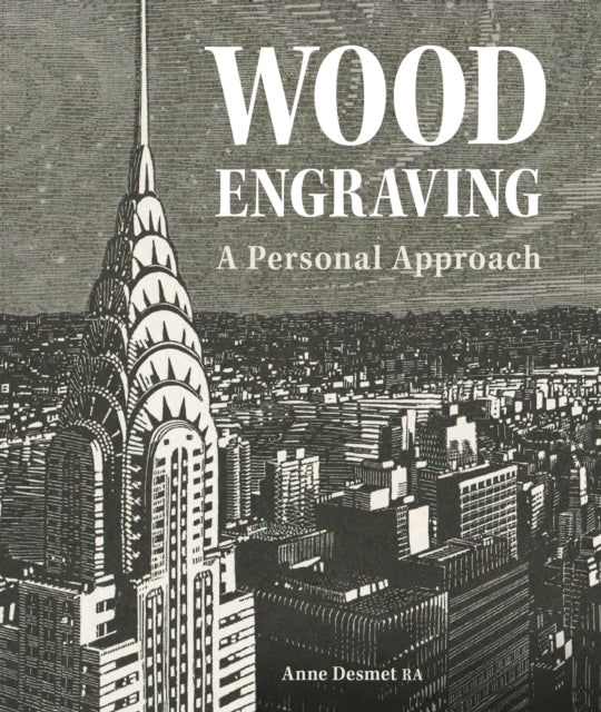 Wood Engraving