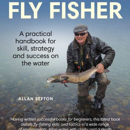 Better Flyer Fisher