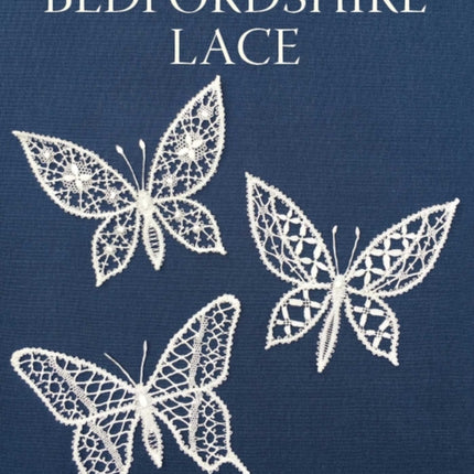 Bedfordshire Lace