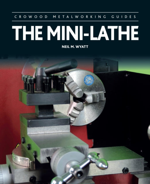 The MiniLathe