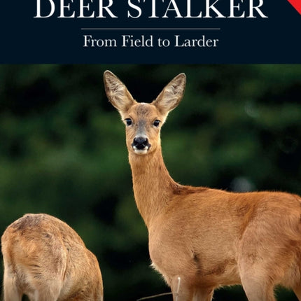 The Complete Deer Stalker