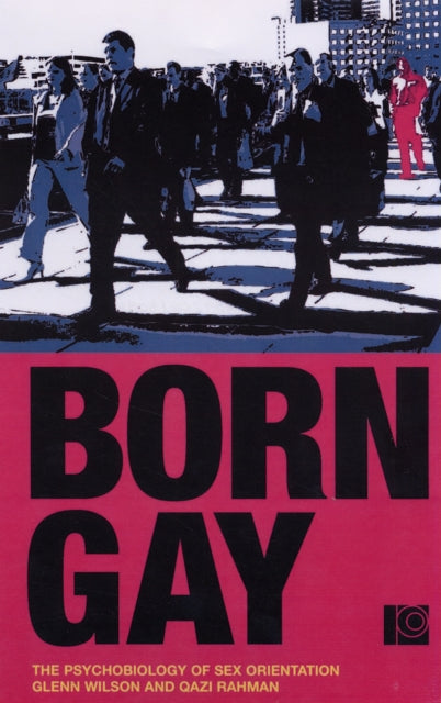 Born Gay?: The Psychobiology of Sex Orientation