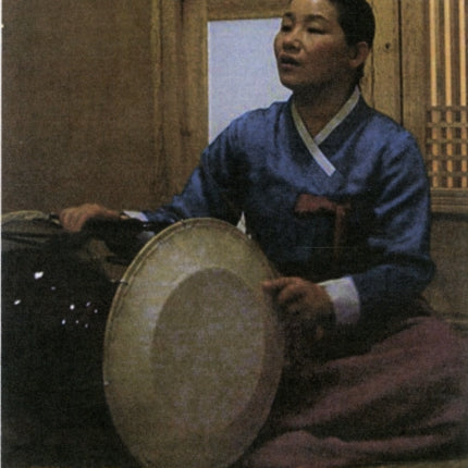 Seopyeonje - The Southerners' Songs