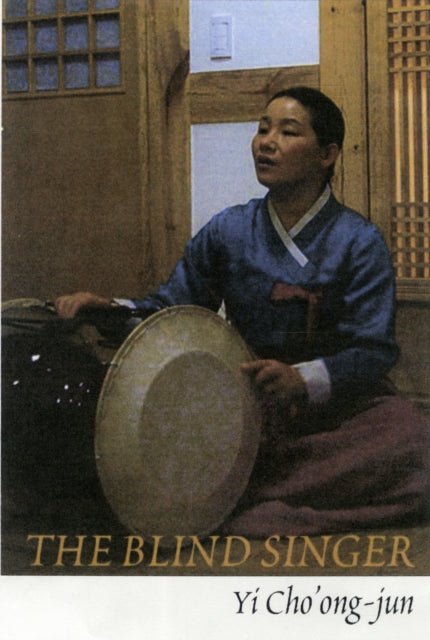 Seopyeonje - The Southerners' Songs