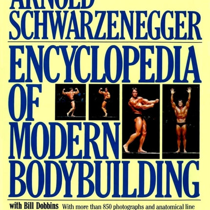 Encyclopedia of Modern Bodybuilding