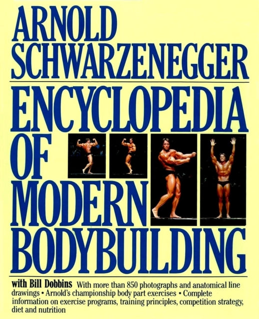 Encyclopedia of Modern Bodybuilding