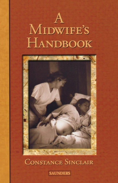 A Midwifes Handbook