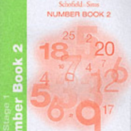 Number Book 2