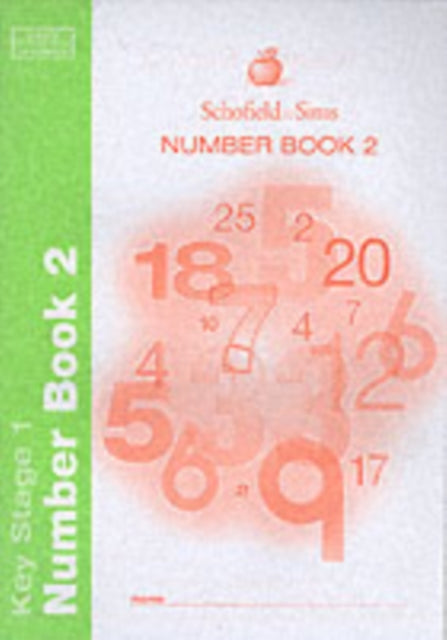 Number Book 2