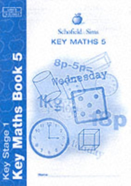 Key Maths 5