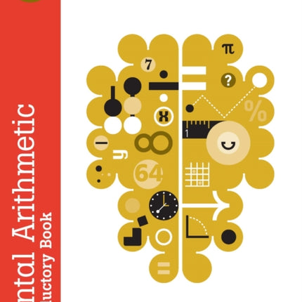 Mental Arithmetic Introductory Book