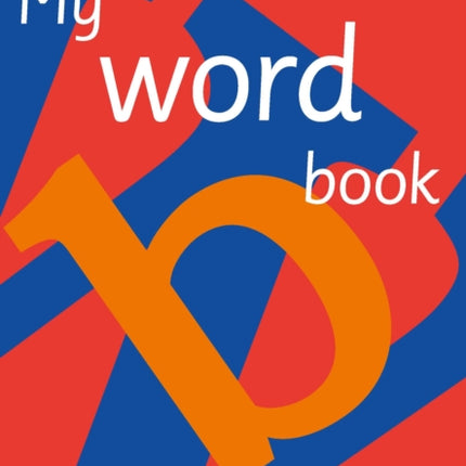 My Word Book