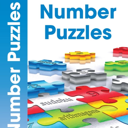 Number Puzzles