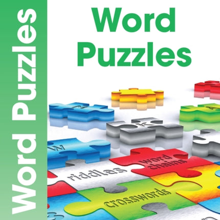 Word Puzzles