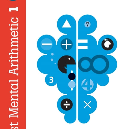 First Mental Arithmetic: Book 1