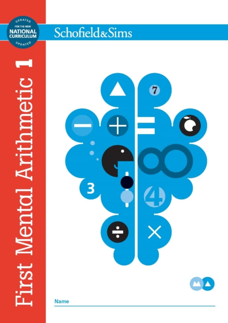 First Mental Arithmetic: Book 1