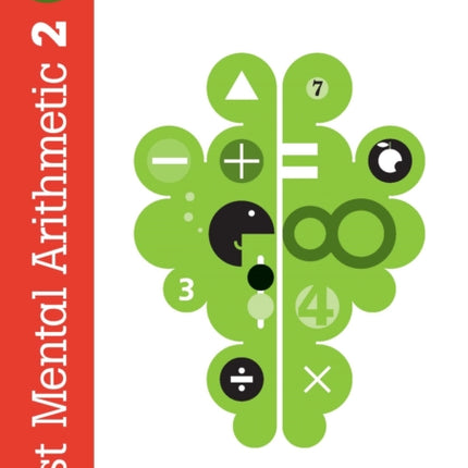 First Mental Arithmetic: Book 2