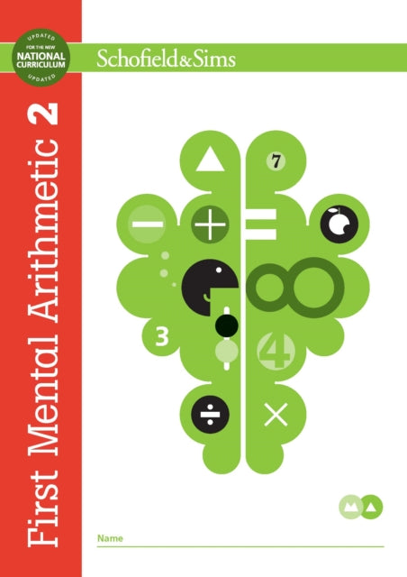 First Mental Arithmetic: Book 2