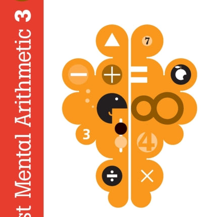 First Mental Arithmetic Book 3