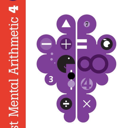 First Mental Arithmetic Book 4