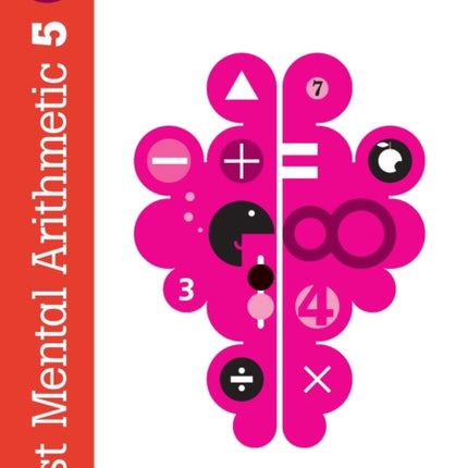 First Mental Arithmetic Book 5