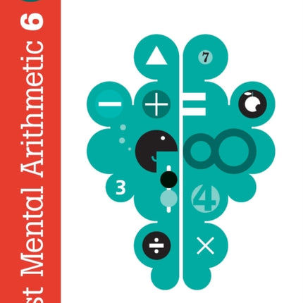 First Mental Arithmetic Book 6