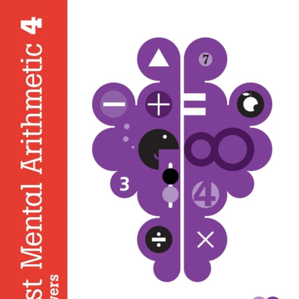 First Mental Arithmetic Answer Book 4