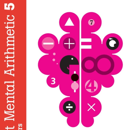 First Mental Arithmetic Answer Book 5