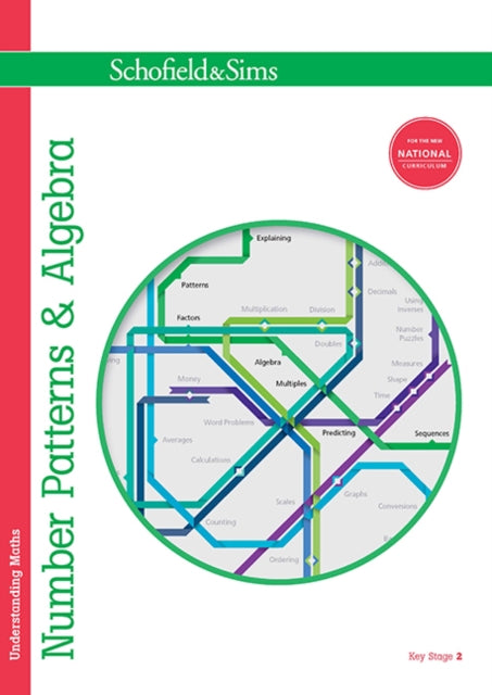 Understanding Maths: Number Patterns & Algebra: Key Stage 2