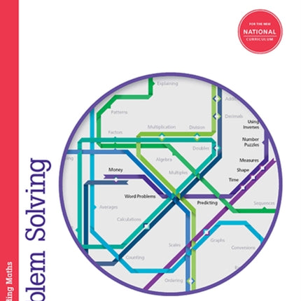 Understanding Maths: Problem Solving