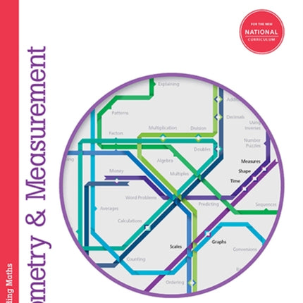 Understanding Maths: Geometry & Measurement