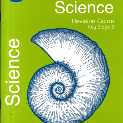 Key Stage 2 Science Revision Guide