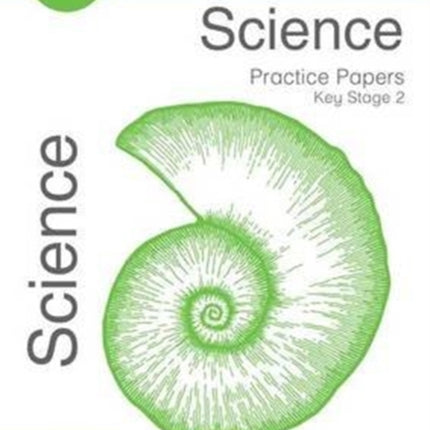 KS2 Science Practice Papers for the SATs test