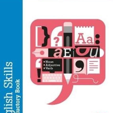 English Skills Introductory Book