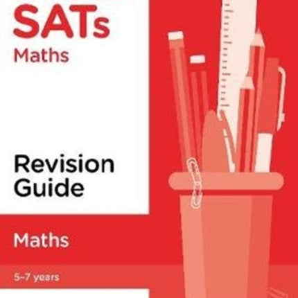 KS1 SATs Maths Revision Guide