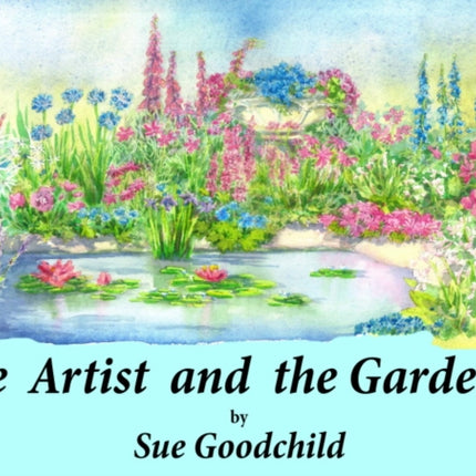 The Artist and the Gardener