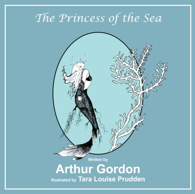 The Princess of the Sea