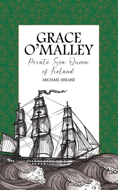 Grace OMalley