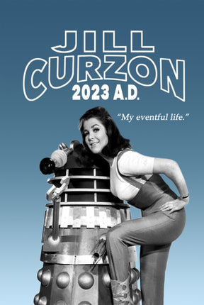 Jill Curzon  2023 AD