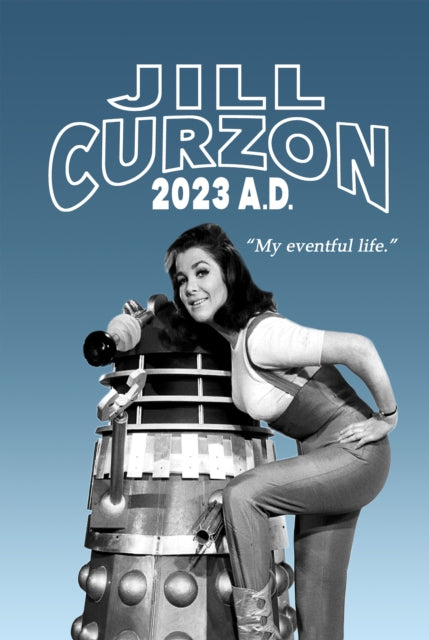 Jill Curzon  2023 AD