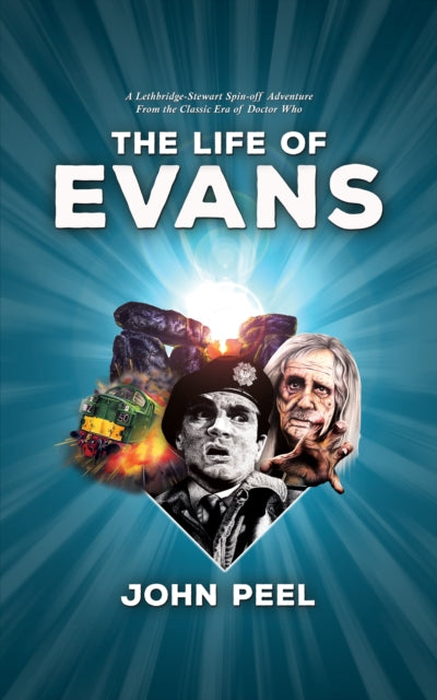 The Life of Evans