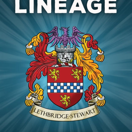 Lineage  An Anthology
